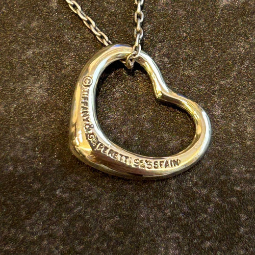 Tiffany Necklaces Tiffany&Co.