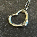 Tiffany Necklaces Tiffany&Co.