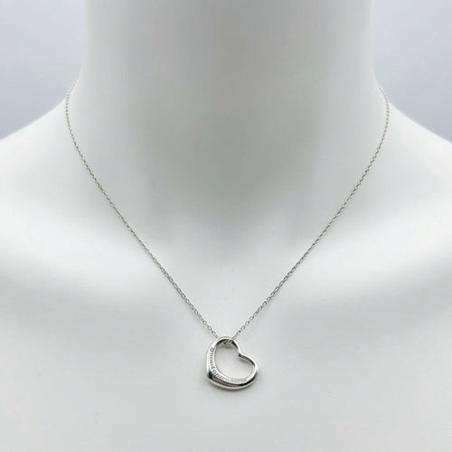 Tiffany Necklaces Tiffany&Co.