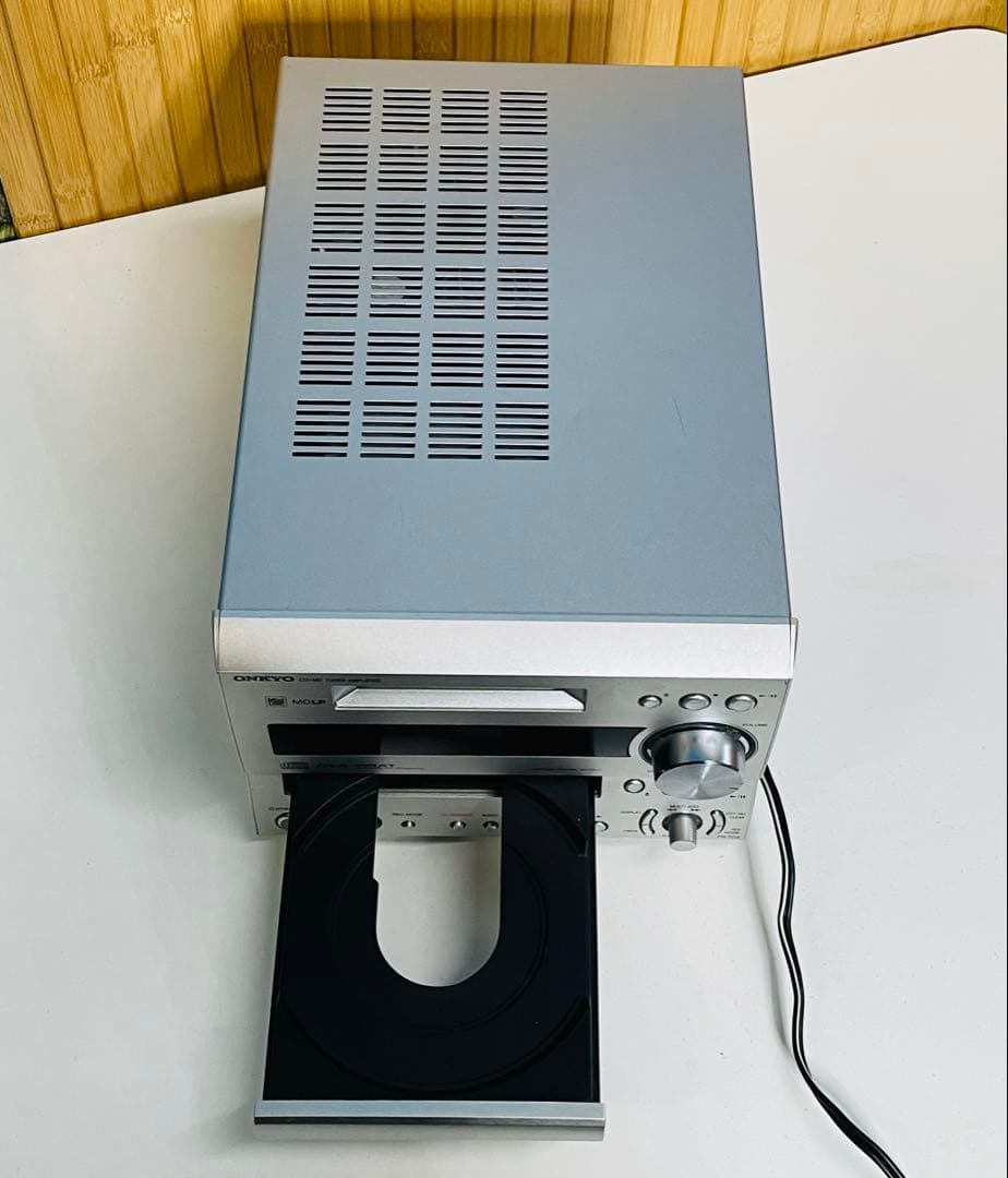 Onkyo Mini -Component Onkyofr-7Gx