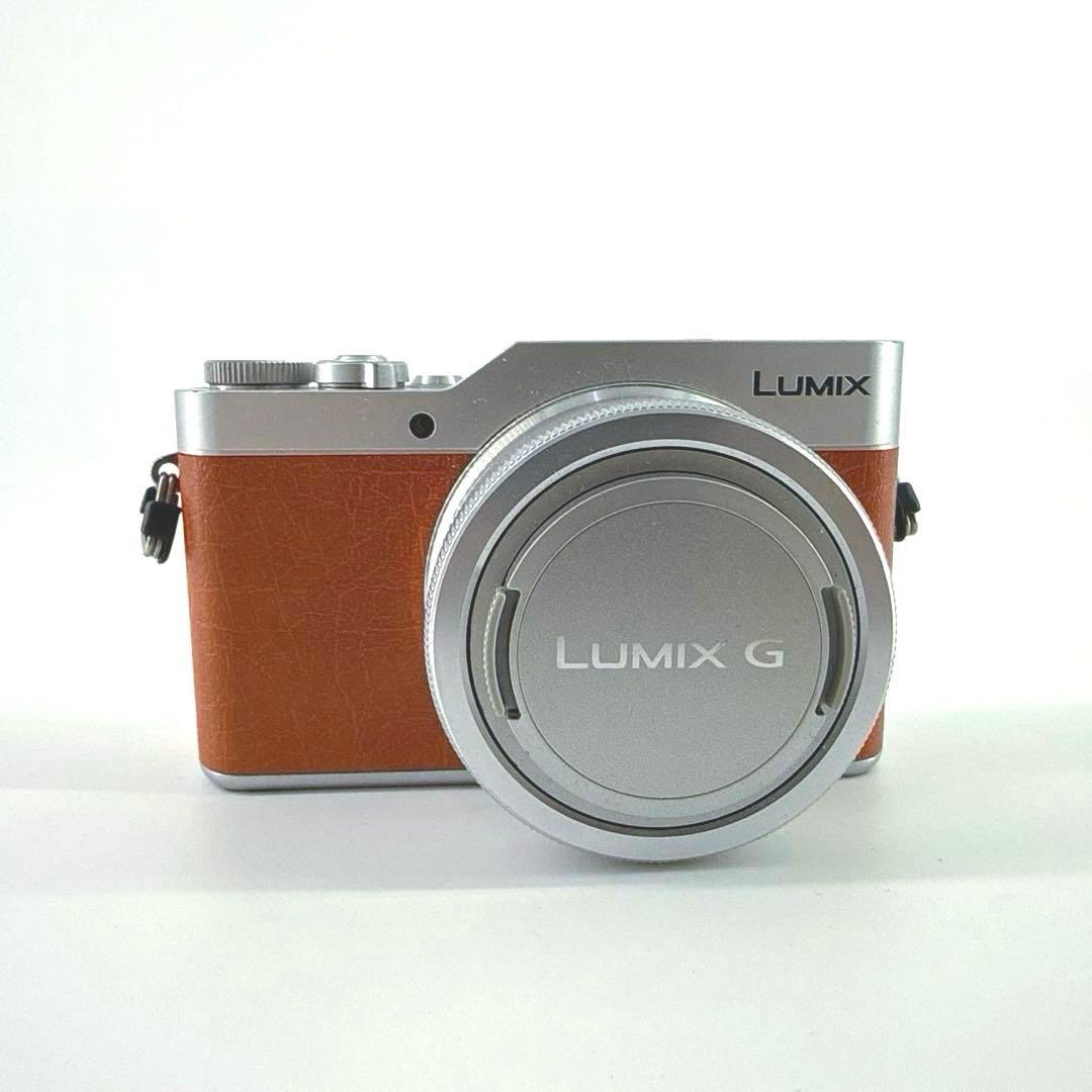 Panasonic Mirrorless Interchangeable Lens Cameras Lumix Dc-Gf9W