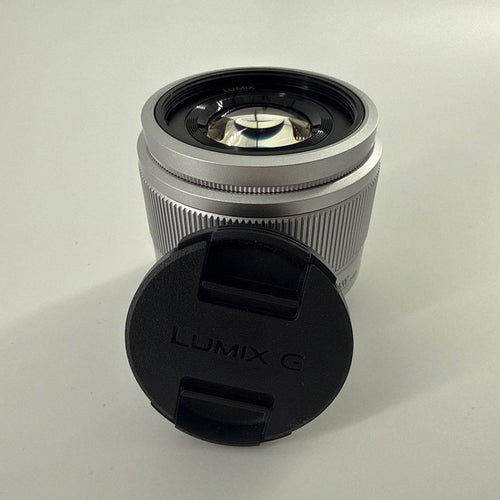 Panasonic Mirrorless Interchangeable Lens Cameras Lumix Dc-Gf9W
