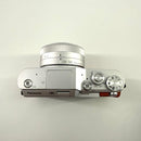 Panasonic Mirrorless Interchangeable Lens Cameras Lumix Dc-Gf9W