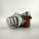 Panasonic Mirrorless Interchangeable Lens Cameras Lumix Dc-Gf9W