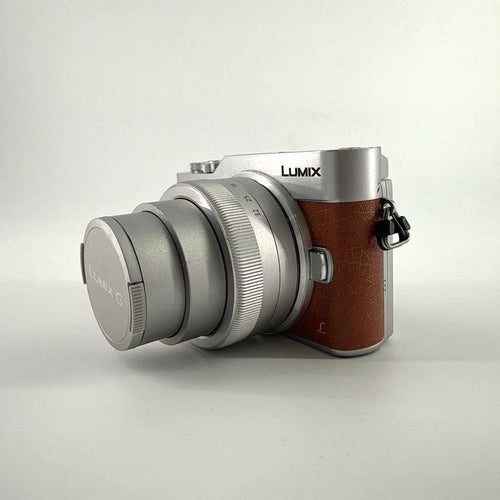 Panasonic Mirrorless Interchangeable Lens Cameras Lumix Dc-Gf9W