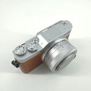 Panasonic Mirrorless Interchangeable Lens Cameras Lumix Dc-Gf9W