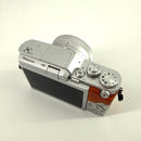Panasonic Mirrorless Interchangeable Lens Cameras Lumix Dc-Gf9W