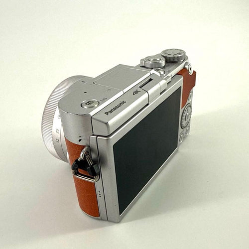 Panasonic Mirrorless Interchangeable Lens Cameras Lumix Dc-Gf9W