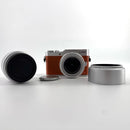 Panasonic Mirrorless Interchangeable Lens Cameras Lumix Dc-Gf9W