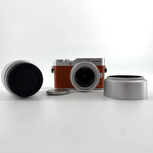 Panasonic Mirrorless Interchangeable Lens Cameras Lumix Dc-Gf9W