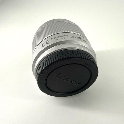Panasonic Mirrorless Interchangeable Lens Cameras Lumix Dc-Gf9W
