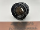 Lens (Single Focus) El-Nikkor F/2.8