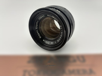 Lens (Single Focus) El-Nikkor F/2.8