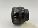 Lens (Single Focus) El-Nikkor F/2.8