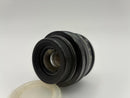 Lens (Single Focus) El-Nikkor F/2.8