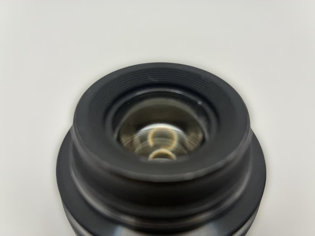 Lens (Single Focus) El-Nikkor F/2.8