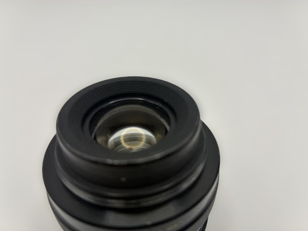Lens (Single Focus) El-Nikkor F/2.8