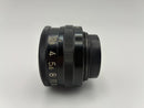 Lens (Single Focus) El-Nikkor F/2.8