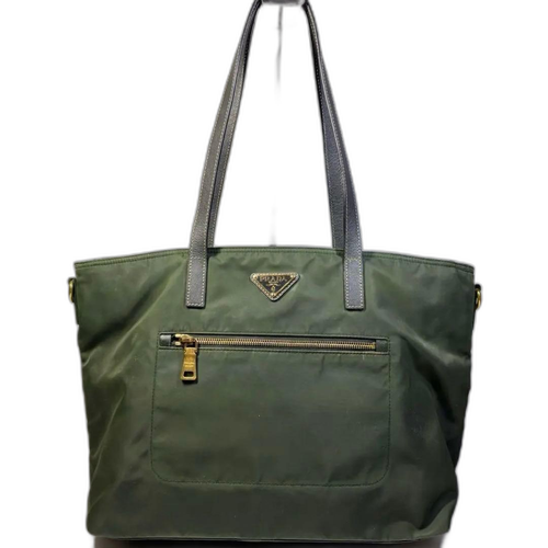 Prada Tote Bag