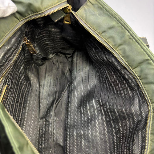 Prada Tote Bag