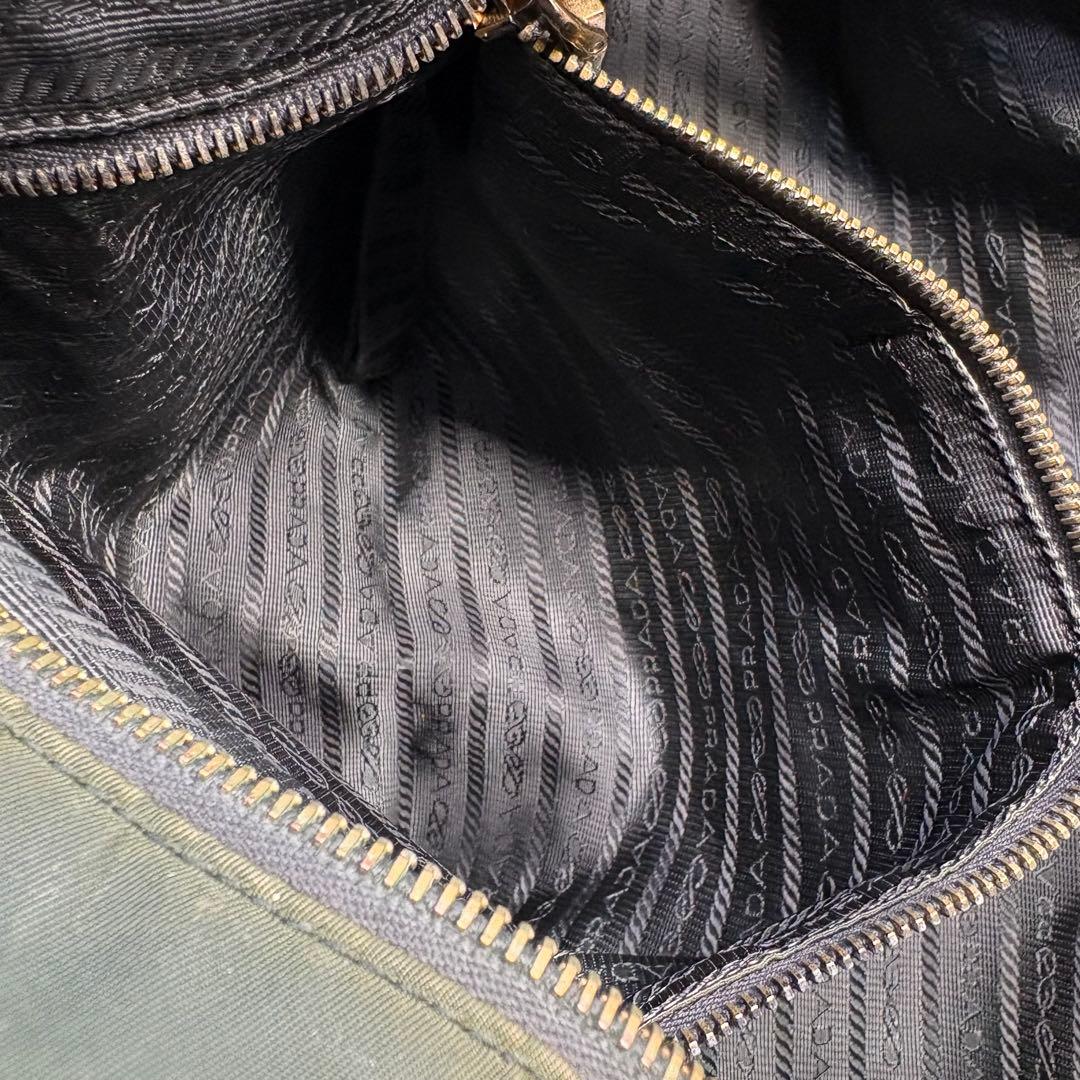 Prada Tote Bag