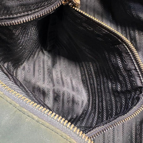 Prada Tote Bag