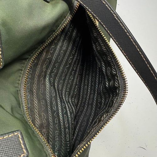 Prada Tote Bag