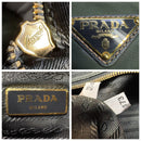 Prada Tote Bag