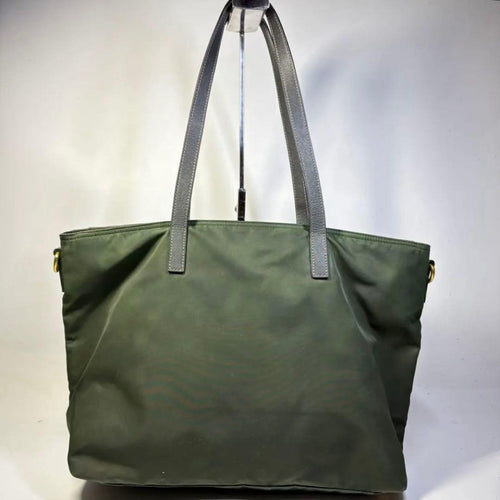 Prada Tote Bag