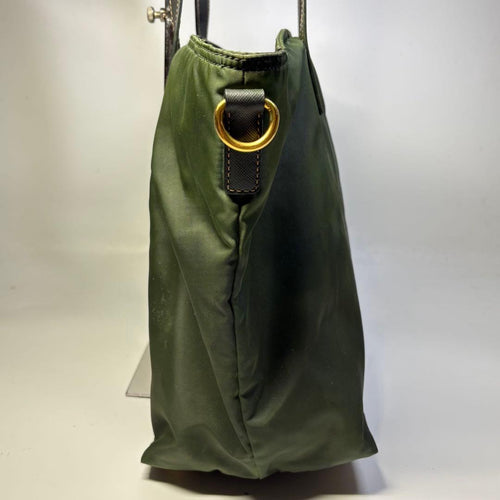 Prada Tote Bag