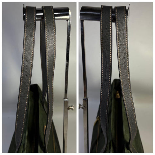 Prada Tote Bag