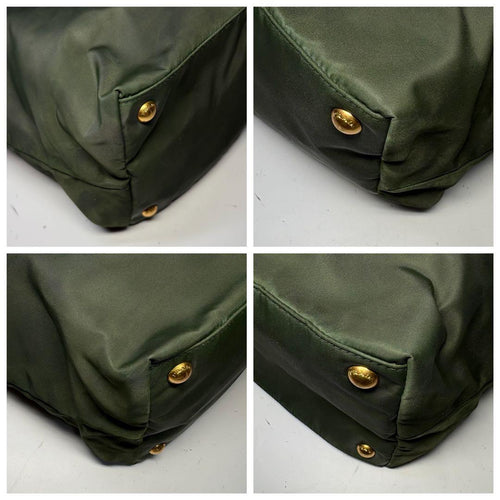 Prada Tote Bag