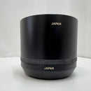 Contax Lens Hood 002483 72/86 Ring Metal 5