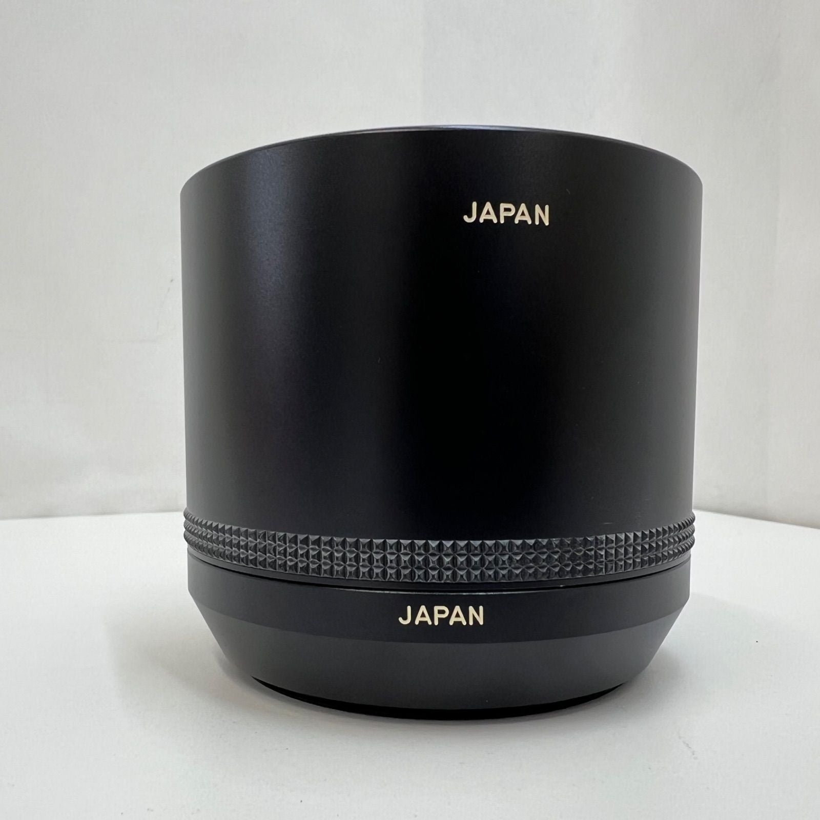 Contax Lens Hood 002483 72/86 Ring Metal 5