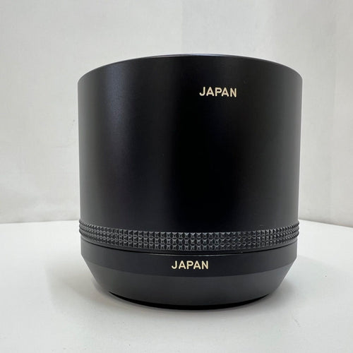 Contax Lens Hood 002483 72/86 Ring Metal 5