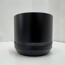 Contax Lens Hood 002483 72/86 Ring Metal 5