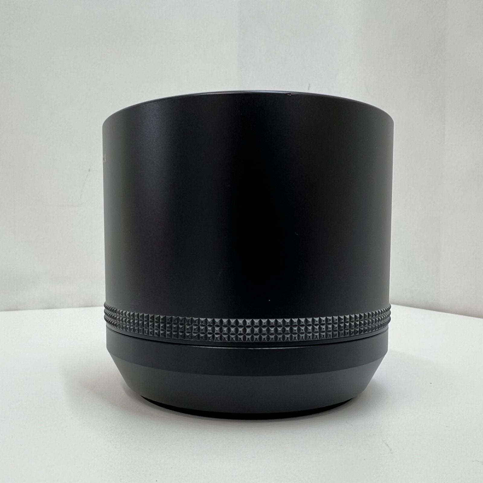 Contax Lens Hood 002483 72/86 Ring Metal 5