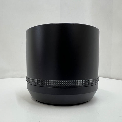 Contax Lens Hood 002483 72/86 Ring Metal 5