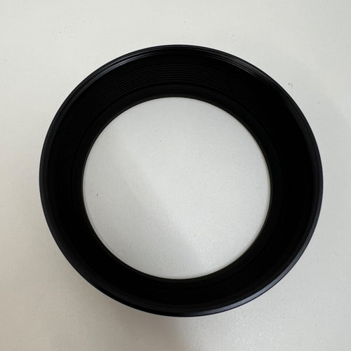 Contax Lens Hood 002483 72/86 Ring Metal 5