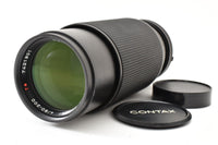Contax Lens (Zoom) Carl Zeiss Vario-Sonnar T* 80-200Mm F4 Mmj #2578
