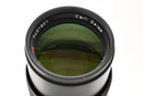 Contax Lens (Zoom) Carl Zeiss Vario-Sonnar T* 80-200Mm F4 Mmj #2578