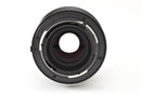 Contax Lens (Zoom) Carl Zeiss Vario-Sonnar T* 80-200Mm F4 Mmj #2578