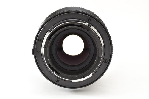 Contax Lens (Zoom) Carl Zeiss Vario-Sonnar T* 80-200Mm F4 Mmj #2578