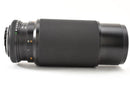 Contax Lens (Zoom) Carl Zeiss Vario-Sonnar T* 80-200Mm F4 Mmj #2578
