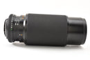 Contax Lens (Zoom) Carl Zeiss Vario-Sonnar T* 80-200Mm F4 Mmj #2578