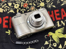 Nikon Compact Digital Cameras Coolpix A10