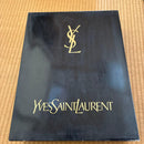 Yves Saint Laurent King