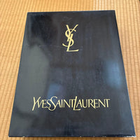 Yves Saint Laurent King