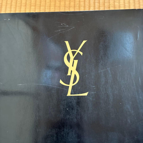 Yves Saint Laurent King