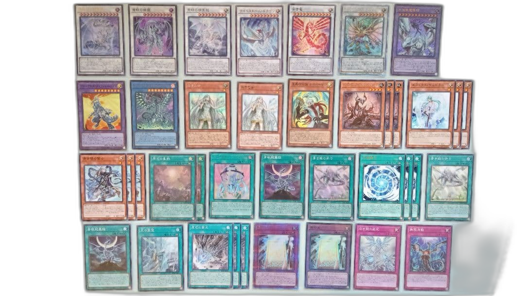 Yu -Gi -Oh! Ocg Duel Monsters 39